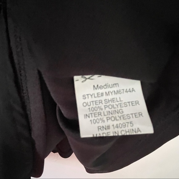 Dina Be embellished tank top - Picture 6 of 7